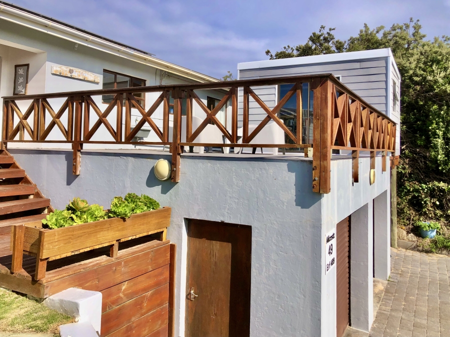 3 Bedroom Property for Sale in Cannon Rocks Eastern Cape